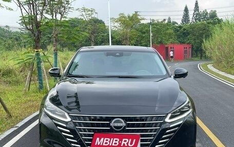 Nissan Altima VI (L34), 2023 год, 1 490 000 рублей, 2 фотография