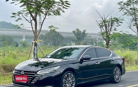 Nissan Altima VI (L34), 2023 год, 1 490 000 рублей, 3 фотография