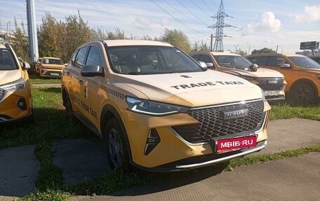 Haval F7 I, 2022 год, 1 159 000 рублей, 1 фотография