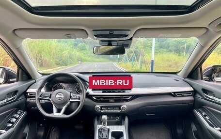 Nissan Altima VI (L34), 2023 год, 1 490 000 рублей, 9 фотография