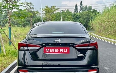 Nissan Altima VI (L34), 2023 год, 1 490 000 рублей, 5 фотография
