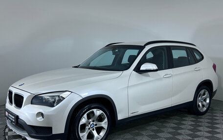 BMW X1, 2014 год, 1 485 000 рублей, 1 фотография