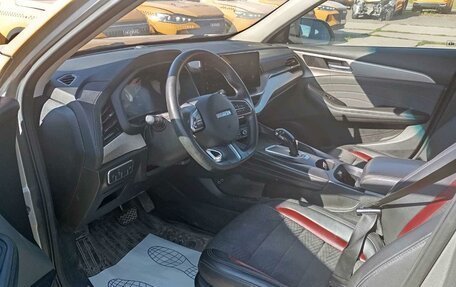 Haval F7 I, 2022 год, 1 159 000 рублей, 8 фотография