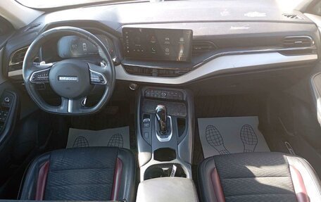 Haval F7 I, 2022 год, 1 159 000 рублей, 5 фотография