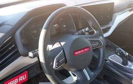 Haval F7 I, 2022 год, 1 159 000 рублей, 6 фотография