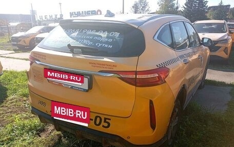 Haval F7 I, 2022 год, 1 159 000 рублей, 3 фотография