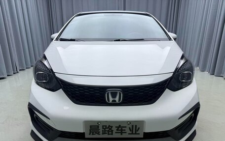 Honda Fit, 2022 год, 900 000 рублей, 2 фотография