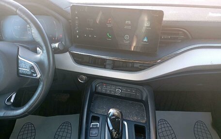 Haval F7 I, 2022 год, 1 159 000 рублей, 14 фотография
