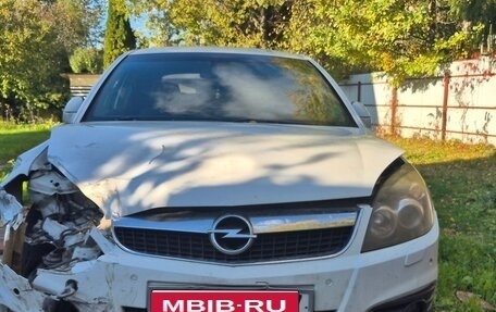 Opel Vectra C рестайлинг, 2008 год, 250 000 рублей, 1 фотография