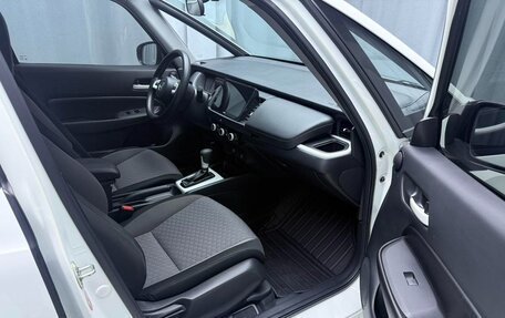 Honda Fit, 2022 год, 900 000 рублей, 9 фотография