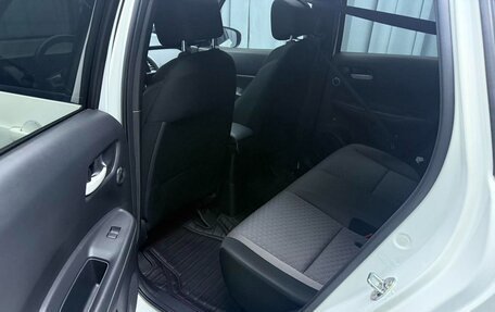 Honda Fit, 2022 год, 900 000 рублей, 10 фотография