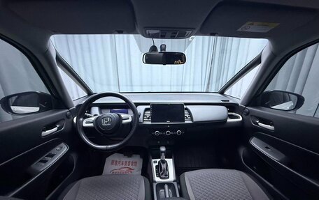 Honda Fit, 2022 год, 900 000 рублей, 11 фотография