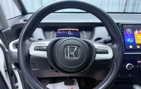 Honda Fit, 2022 год, 900 000 рублей, 12 фотография