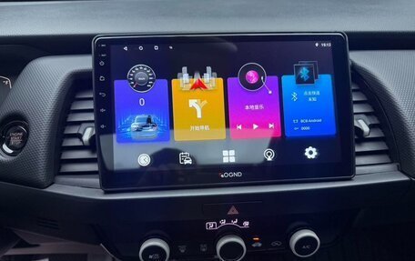 Honda Fit, 2022 год, 900 000 рублей, 14 фотография