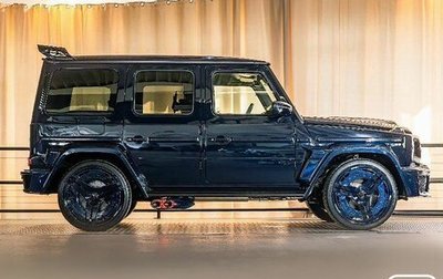 Mercedes-Benz G-Класс AMG, 2026 год, 109 000 000 рублей, 1 фотография