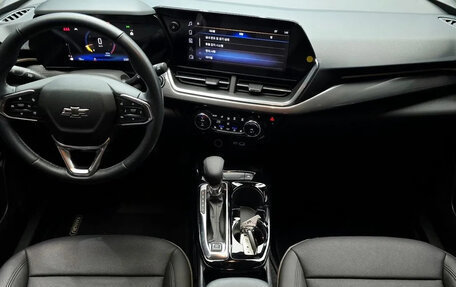 Chevrolet Trax, 2023 год, 2 150 000 рублей, 7 фотография