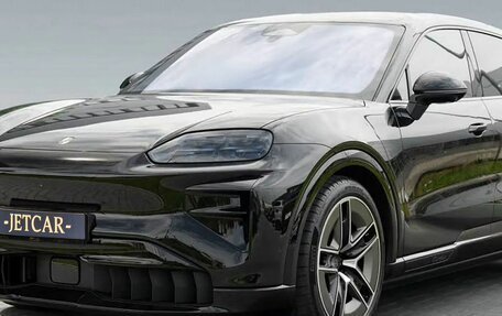 Porsche Cayenne, 2026 год, 29 550 000 рублей, 1 фотография