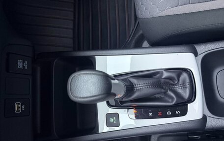 Honda Fit, 2022 год, 900 000 рублей, 18 фотография