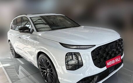 Audi Q7, 2026 год, 17 590 000 рублей, 1 фотография