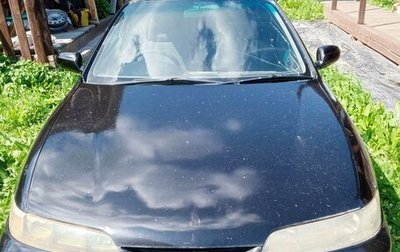 Honda Integra III рестайлинг, 1998 год, 200 000 рублей, 1 фотография