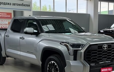Toyota Tundra, 2023 год, 6 999 000 рублей, 1 фотография