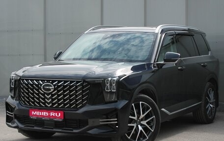 GAC GS8, 2024 год, 3 210 000 рублей, 1 фотография