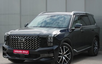 GAC GS8, 2024 год, 3 210 000 рублей, 1 фотография