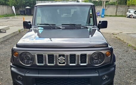 Suzuki Jimny, 2025 год, 3 850 000 рублей, 1 фотография