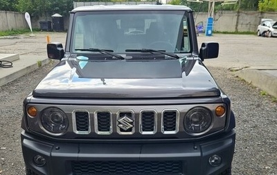 Suzuki Jimny, 2025 год, 3 850 000 рублей, 1 фотография