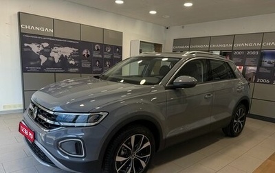 Volkswagen T-Roc I, 2026 год, 3 350 000 рублей, 1 фотография