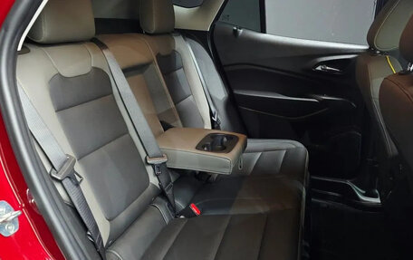 Chevrolet Trax, 2023 год, 2 150 000 рублей, 11 фотография
