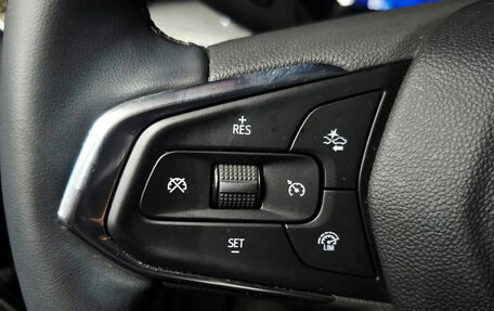 Chevrolet Trax, 2023 год, 2 150 000 рублей, 17 фотография
