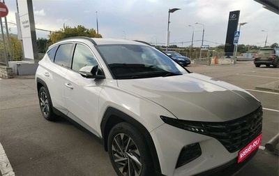 Hyundai Tucson, 2023 год, 3 449 000 рублей, 1 фотография