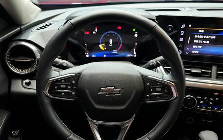 Chevrolet Trax, 2023 год, 2 150 000 рублей, 14 фотография