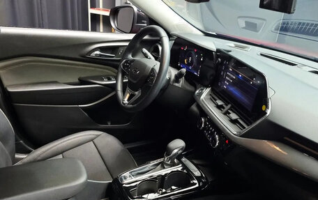 Chevrolet Trax, 2023 год, 2 150 000 рублей, 20 фотография