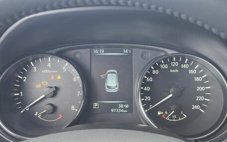 Nissan Qashqai, 2014 год, 1 700 000 рублей, 9 фотография