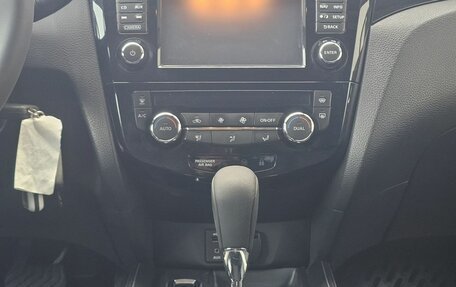 Nissan Qashqai, 2014 год, 1 700 000 рублей, 11 фотография