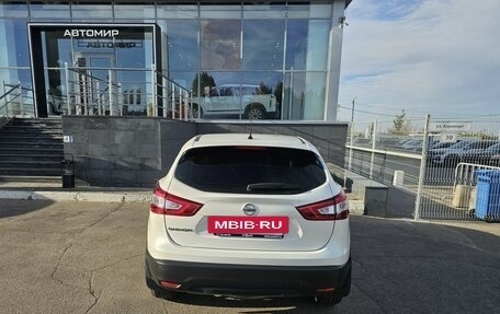 Nissan Qashqai, 2014 год, 1 700 000 рублей, 6 фотография