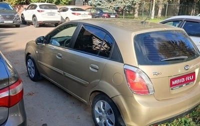 KIA Rio II, 2010 год, 370 000 рублей, 1 фотография