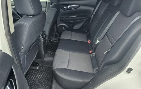 Nissan Qashqai, 2014 год, 1 700 000 рублей, 12 фотография