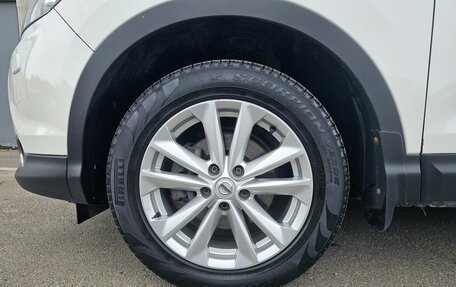 Nissan Qashqai, 2014 год, 1 700 000 рублей, 14 фотография