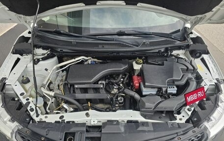 Nissan Qashqai, 2014 год, 1 700 000 рублей, 13 фотография