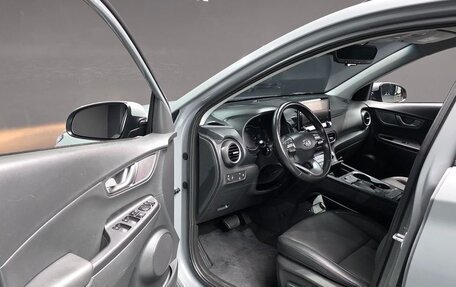 Hyundai Kona I, 2020 год, 2 217 000 рублей, 7 фотография