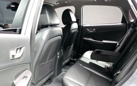Hyundai Kona I, 2020 год, 2 217 000 рублей, 11 фотография
