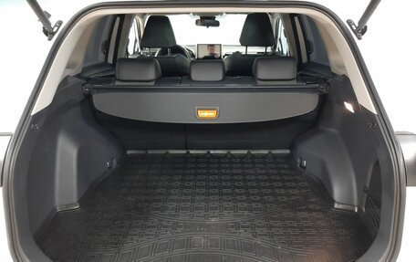 Toyota RAV4, 2025 год, 3 730 000 рублей, 13 фотография