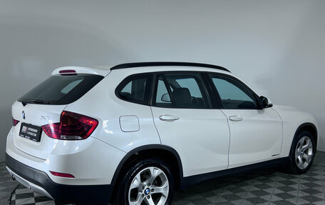 BMW X1, 2014 год, 1 485 000 рублей, 5 фотография