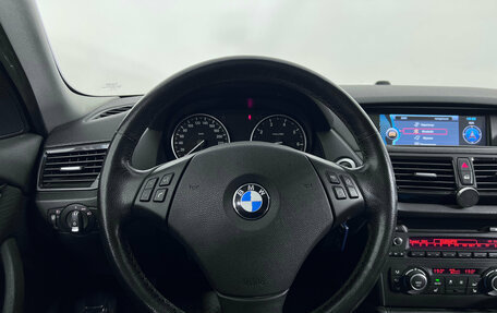 BMW X1, 2014 год, 1 485 000 рублей, 10 фотография