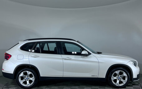 BMW X1, 2014 год, 1 485 000 рублей, 8 фотография