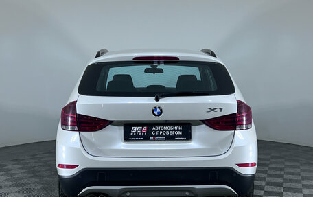 BMW X1, 2014 год, 1 485 000 рублей, 7 фотография