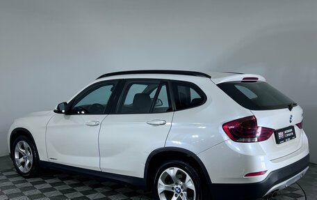 BMW X1, 2014 год, 1 485 000 рублей, 4 фотография